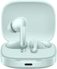 Xiaomi Redmi Buds 6 grün