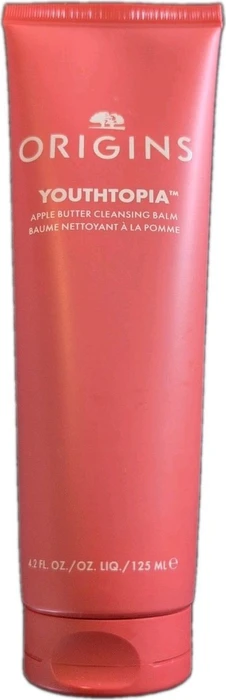 Origins Youthtopia Apple Butter Cleansing Balm, 125ml