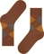 Falke Sensitive Argyle Socken sienna (Damen) Vorschaubild