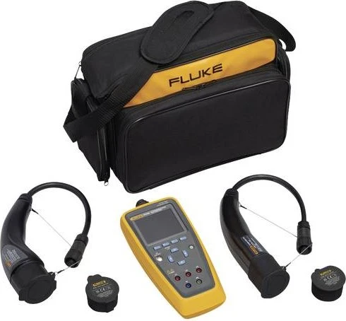 Fluke FEV350/TY2/TY1 Analysator für Elektrofahrzeug-Ladestationen