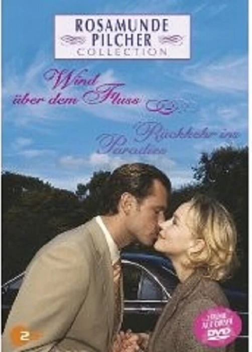 Rosamunde Pilcher - Wind über dem Fluss/Rückkehr ins Paradies (DVD)