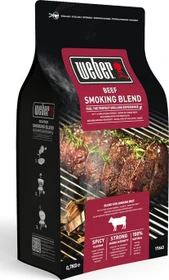 Weber Räucherchips Beef,   700g