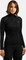 Odlo Active X-Warm Baselayer Half Zip Funktionsshirt langarm schwarz (Damen) Vorschaubild