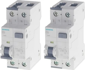 Siemens SENTRON FI/LS-Schalter