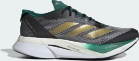 adidas Adizero Boston 12 aurora ink/matte gold/core black (Herren)