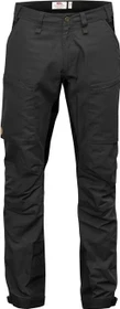 Fjällräven Abisko Lite Trekking Hose lang dunkelgrau (Herren)