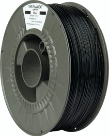 Spectrum The Filament PLA, Midnight Black, Spule, 1.75mm, 1.00kg