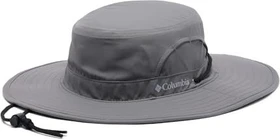 Columbia Coolhead Zero IV Booney Hut city grey