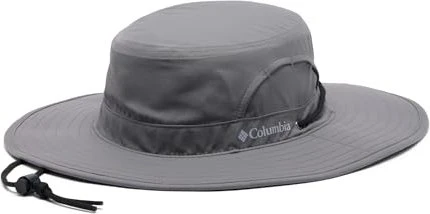 Columbia Coolhead Zero IV Booney Hut city grey