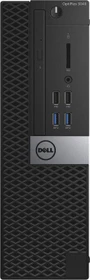 Dell OptiPlex 3040 SFF, Core i5-6500, 8GB RAM, 128GB SSD