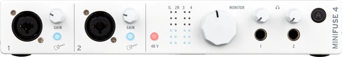 Arturia MiniFuse 4