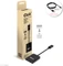 Club 3D MST-Hub DisplayPort 1.4 auf 2x HDMI Dual Monitor 4K60Hz Vorschaubild