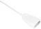 REV Ritter Verlängerungskabel IP20 weiß H03VVH2-F 2x0,75, Euro-Stecker, 3m Vorschaubild