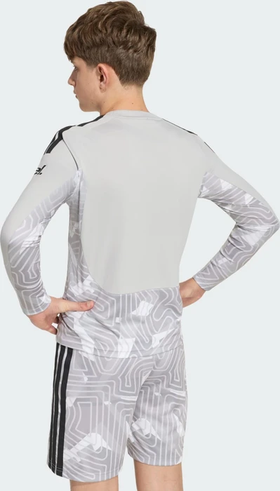 adidas FC Arsenal 2026/2027 Torwarttrikot grey two (Junior)
