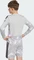 adidas FC Arsenal 2026/2027 Torwarttrikot grey two (Junior) Vorschaubild
