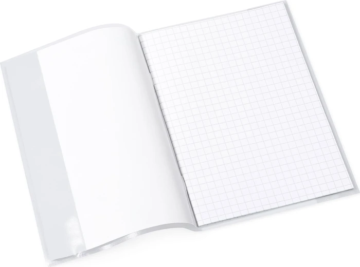 Herma Heftschoner Kunststoff, A5, transparent/transparent
