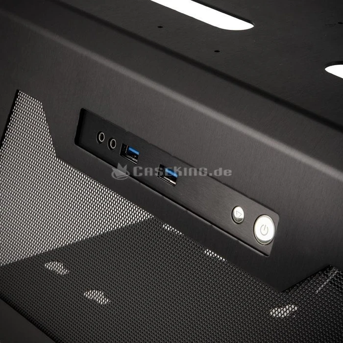 Lian Li PC-T70X schwarz