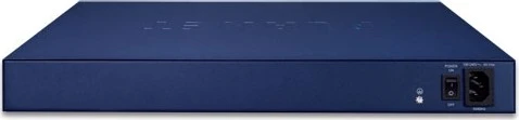 Planet GS-4210 Rackmount Gigabit Managed Switch, 24x RJ-45, 4x SFP