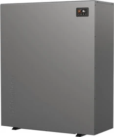 Steinbach Silent 32 Wärmepumpe 32.1kW