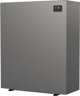 Steinbach Silent 32 Wärmepumpe 32.1kW