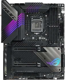 ASUS ROG Maximus XIII Hero (Intel 1200)