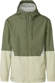Vaude Redmont III Funktionsjacke cedar wood (Herren)