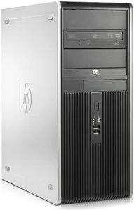 HP Compaq dc7900 CMT, Core 2 Duo E8500, 2GB RAM, 250GB HDD