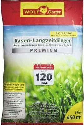 Wolf-Garten LE-450 120-Tage Rasendnger Premium ab  56,48 (2026) |  Preisvergleich Geizhals sterreich
