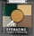 Manhattan Eyemazing 5'Tastic Eyeshadow Palette 006 jungle green, 3.8g