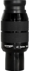 Omegon LE Planetary 5mm 1.25"