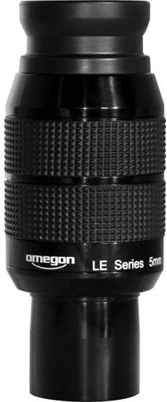 Omegon LE Planetary 5mm 1.25"
