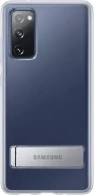 Samsung Clear Standing Cover für Galaxy S20 FE