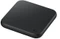 Samsung Wireless Charger Pad mit Travel Adapter schwarz Vorschaubild