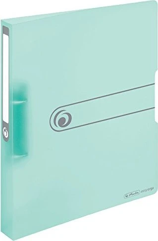 Herlitz easy orga to go Ringhefter A4, 25mm
