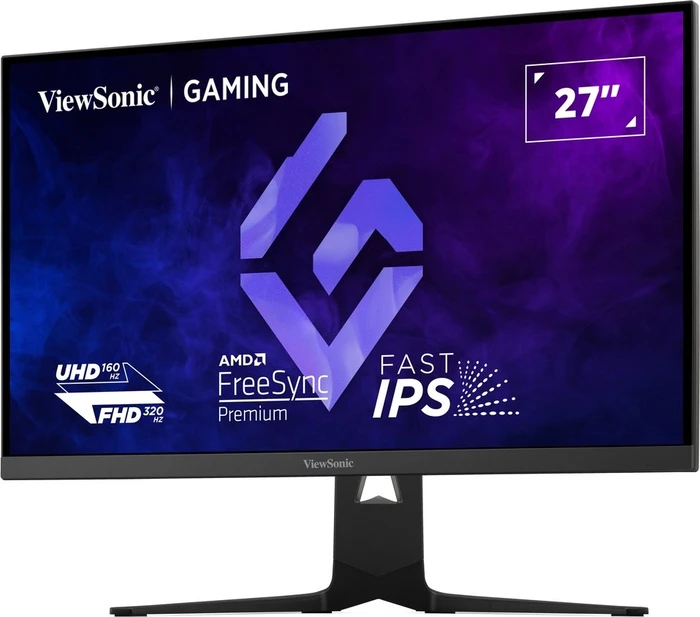 ViewSonic XG275D1-4K, 26.9"