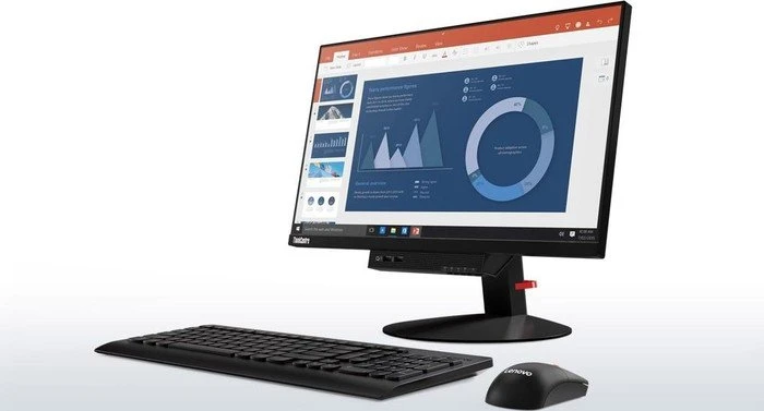 Lenovo ThinkCentre Tiny-in-One 22 (Non-Touch), 21.5"