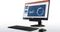 Lenovo ThinkCentre Tiny-in-One 22 (Non-Touch), 21.5" Vorschaubild