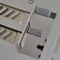 Lian Li PC-Q01A silber, Mini-ITX Vorschaubild