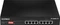 Edimax GS-10 Desktop Gigabit Switch, 8x RJ-45, 70W PoE+ Vorschaubild