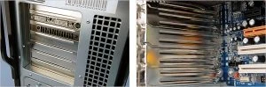 Zalman GS1000 SE schwarz