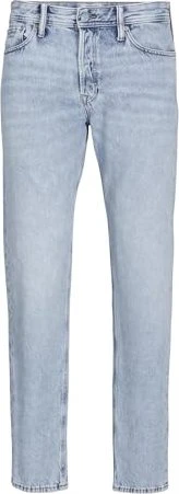 Jack & Jones Chris Original SBD 932 Jeans blue denim (Herren)
