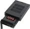 Icy Dock ExpressTray MB741TP-B, Einschub/Carrier für MB741SP-B Vorschaubild
