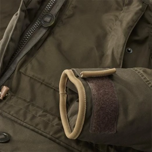 Fjällräven Expedition Down No. 1 Funktionsmantel dark olive (Herren)