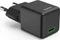 Hama Schnellladegerät USB-C Super-Mini-Charger PD 20 W schwarz Vorschaubild