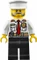 LEGO City Feuerwehr - Feuerwehrschiff 2016 Vorschaubild