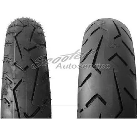 Pirelli Scorpion Trail III 100/90 19 57V TL