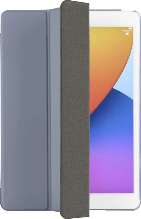 Hama Tablet Case Fold Clear für Apple iPad 10.2" (2019/2020/2021)