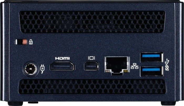 GIGABYTE Brix GB-BXI7-5775R