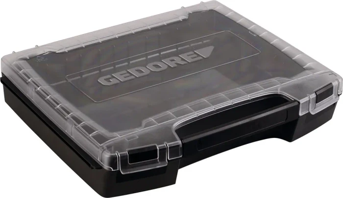Gedore 1101 L i-Boxx 72 Werkzeugkoffer