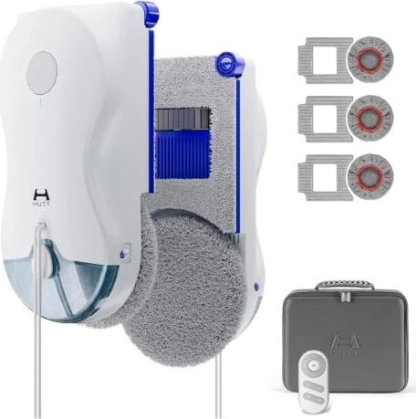 Hutt 10 Fensterreinigungsroboter